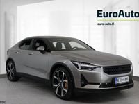 Käytetty Polestar 2 Performance 300 kW (408 HP) 2020 Ruskea Viistoperä