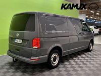 käytetty VW Transporter Pitkä 2,0 TDI 110 kW DSG SIS