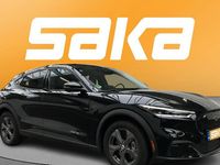 Käytetty Ford Mustang Mach-E Premium 216 kW (294 HP) 2022 Katumaasturi