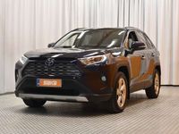 käytetty Toyota RAV4 Hybrid 