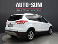 käytetty Ford Kuga 2,0TDCi 140 hv PowerShift AWD Titanium