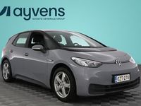 Käytetty VW ID.3 Pro Performance 150 kW (204 HP) 2023 Harmaa Viistoperä
