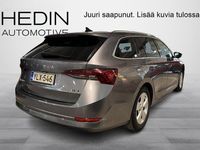 Käytetty Skoda Octavia Style 150 HP (110 kW) 2023 Harmaa Farmari