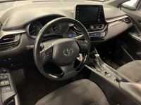käytetty Toyota C-HR 1,8 Hybrid Active Facelift /