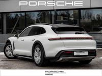 käytetty Porsche Taycan 4 Cross Turismo**InnoDrive Panorama 360* Kamera PDLS+Comfort Access **