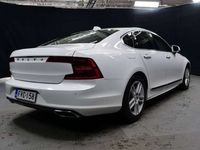 käytetty Volvo S90 D4 Inscription aut