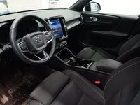 Käytetty Volvo XC40 Plus 175 kW (238 HP) 2023 Katumaasturi