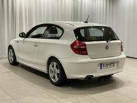 käytetty BMW 116 E81 HB 3-ov Limited Business Edition |