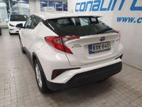 käytetty Toyota C-HR 1.8 Hybrid Active