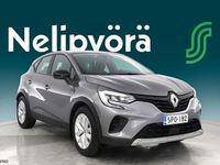 Käytetty Renault Captur Equilibre 143 HP (105 kW) 2024 Katumaasturi