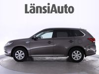 käytetty Mitsubishi Outlander P-HEV Instyle 4WD /