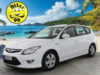 Käytetty Hyundai i30 Comfort 116 HP (85 kW) 2011 Farmari