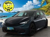 Käytetty Cupra Born e-Boost 169 kW (231 HP) 2023 Viistoperä