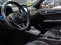 Käytetty Renault Arkana R.S. 143 HP (105 kW) 2023 Harmaa Katumaasturi