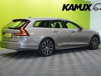 käytetty Volvo V90 V90T6 AWD Recharge T6 TwEn AWD Momentum / Tulossa / Harman-Kardon / ACC / Kamera / Sensus /