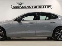 käytetty Volvo S60 T8 AWD Long Range High Performance Sport Edition aut. - Sport Edition/Tulossa maaliskuussa