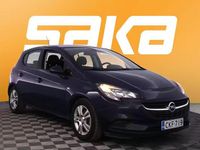 Käytetty Opel Corsa Enjoy 75 HP (55 kW) 2015 Viistoperä