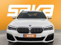 käytetty BMW 530 530 G31 Touring e xDrive A Charged Edition M-Sport ** Tulossa! / Adapt. vakkari / Hifit / Koukku / ComfortAccess / Navi / P-kamera / ALV **