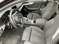 käytetty Audi A4 Sedan Business Sport 2,0 TFSI 140 kW S tronic - Urheilulliset etuistuimet, bang&olufsen