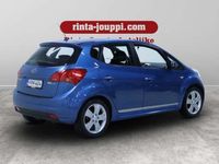 käytetty Kia Venga 1,4 ISG EX 5D EcoDynamics