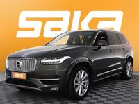 Käytetty Volvo XC90 Inscription 235 HP (172 kW) 2019 Katumaasturi