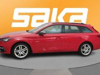 käytetty Seat Leon Sportstourer 1,4 PHEV 204 eHybrid FR DSG Tulossa / Digimittaristo /