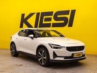 Käytetty Polestar 2 Pilot 300 kW (408 HP) 2021 Viistoperä