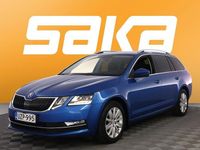 Käytetty Skoda Octavia Style 116 HP (85 kW) 2018 Farmari