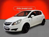 Käytetty Opel Corsa Enjoy 69 HP (50 kW) 2010 Viistoperä