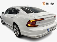 Käytetty Volvo S90 Business Edition 392 HP (288 kW) 2021 Valkoinen Sedan