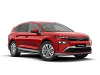 Uusi Skoda Enyaq iV Business Line 154 kW (210 HP) 2026 Katumaasturi