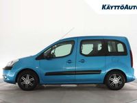 käytetty Citroën Berlingo e-HDi 92 Multispace BMP6