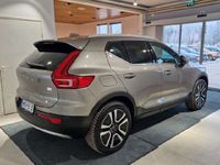 käytetty Volvo XC40 T4 TwE Business Inscription aut