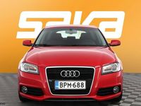 Käytetty Audi A3 Sportback Attraction 125 HP (91 kW) 2012 Viistoperä