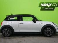 Käytetty Mini Cooper SE Essential 135 kW (184 HP) 2021 Hopea / harmaa Viistoperä