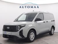 Käytetty Ford Transit Trend 125 HP (91 kW) 2024 Harmaa Van