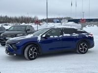 Käytetty Citroën C5 X Business Class 224 HP (164 kW) 2023 Farmari