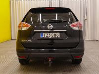 Käytetty Nissan X-Trail 360º 131 HP (96 kW) 2015 Katumaasturi