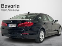 käytetty BMW 530 530 G30 Sedan e xDrive A Charged Edition Sport// Urheiluistuimet/