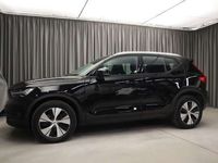 käytetty Volvo XC40 B4 AWD MHEV Business aut *1-Omistaja*Adapt.vakkari*Kamera*Täys aktiiviset LED valot*BLIS&CTA ym*