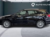 Käytetty Subaru Outback 150 HP (110 kW) 2017 Musta Farmari