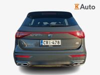 käytetty Seat Tarraco 1,4 PHEV 245 e-Hybrid FR Launch Edition DSG