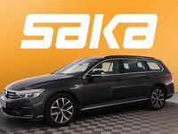 Käytetty VW Passat GTE 218 HP (160 kW) 2020 Farmari