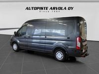 Käytetty Ford Transit Trend 131 HP (96 kW) 2018 Van