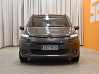 käytetty Citroën Grand C4 Picasso BlueHDi 120 Intensive Business Autom