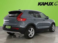 käytetty Volvo XC40 XC40T5 Twin Engine 2WD Momentum Pro (EU 6d-T)