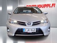 käytetty Toyota Auris 1,6 Valvematic Active 5ov - 3kk lyhennysvapaa - 2