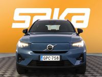 Käytetty Volvo XC40 Plus 169 kW (231 HP) 2022 Katumaasturi