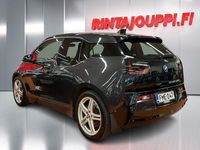 Käytetty BMW i3 38 HP (27 kW) 2014 Viistoperä