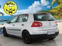 Käytetty VW Golf IV 2004 Viistoperä